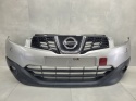 Zderzak przód przedni Nissan Qashqai 1 Lift 09-13