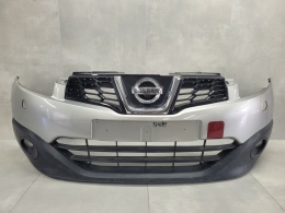 Zderzak przód przedni Nissan Qashqai 1 Lift 09-13