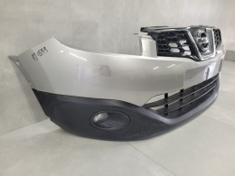 Zderzak przód przedni Nissan Qashqai 1 Lift 09-13