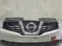 Zderzak przód przedni Nissan Qashqai 1 Lift 09-13