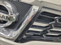 Zderzak przód przedni Nissan Qashqai 1 Lift 09-13