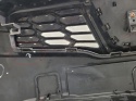 Zderzak przód przedni Nissan Qashqai 1 Lift 09-13