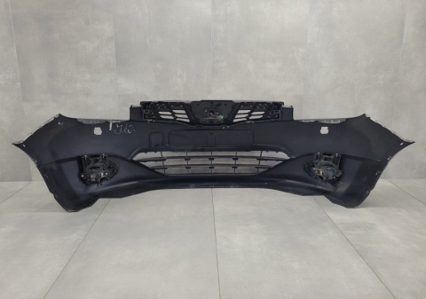 Zderzak przód przedni Nissan Qashqai 1 Lift 09-13