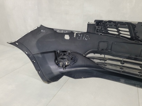 Zderzak przód przedni Nissan Qashqai 1 Lift 09-13