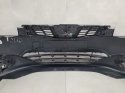 Zderzak przód przedni Nissan Qashqai 1 Lift 09-13