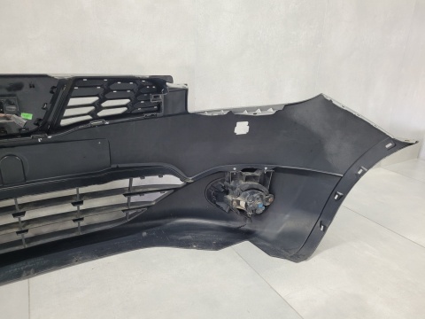 Zderzak przód przedni Nissan Qashqai 1 Lift 09-13