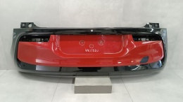 Zderzak tył tylny BMW I3 Lift 17-