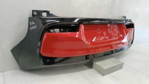 Zderzak tył tylny BMW I3 Lift 17-