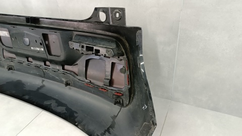 Zderzak tył tylny BMW I3 Lift 17-
