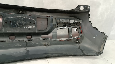 Zderzak tył tylny BMW I3 Lift 17-