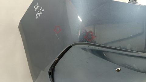 Zderzak tył tylny BYD SEAL 22-
