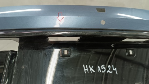 Zderzak tył tylny BYD SEAL 22-