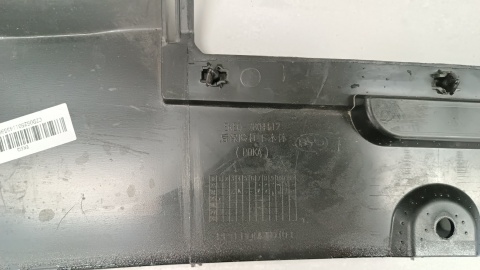 Zderzak tył tylny BYD SEAL 22-