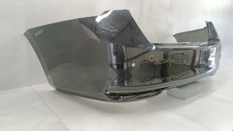Zderzak tył tylny Skoda Octavia 4 IV 5E6 Sedan lift 24-