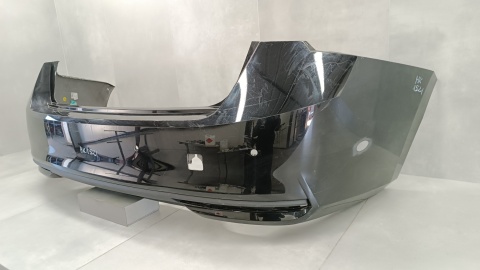 Zderzak tył tylny Skoda Octavia 4 IV 5E6 Sedan lift 24-