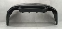 Zderzak tył tylny Skoda Octavia 4 IV 5E6 Sedan lift 24-
