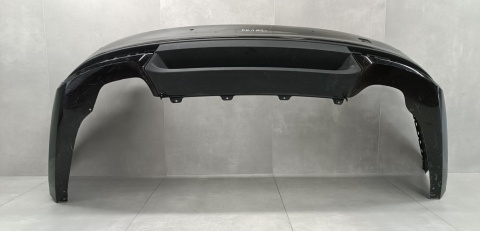 Zderzak tył tylny Skoda Octavia 4 IV 5E6 Sedan lift 24-