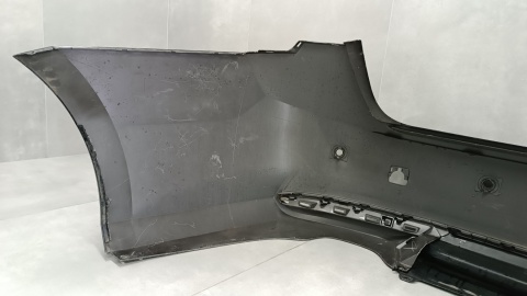 Zderzak tył tylny Skoda Octavia 4 IV 5E6 Sedan lift 24-