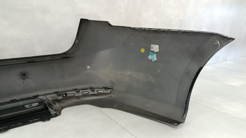 Zderzak tył tylny Skoda Octavia 4 IV 5E6 Sedan lift 24-