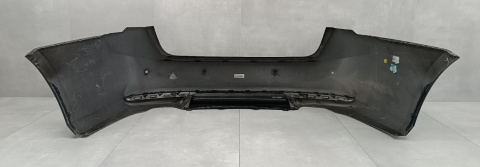 Zderzak tył tylny Skoda Octavia 4 IV 5E6 Sedan lift 24-