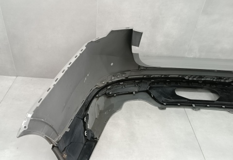 Zderzak tył tylny Skoda Octavia 4 IV 5E7 Scout 19-