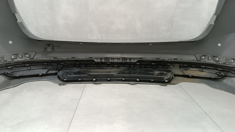 Zderzak tył tylny Skoda Octavia 4 IV 5E7 Scout 19-