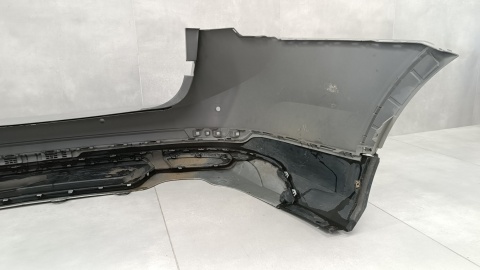 Zderzak tył tylny Skoda Octavia 4 IV 5E7 Scout 19-