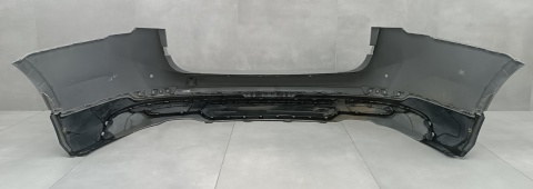 Zderzak tył tylny Skoda Octavia 4 IV 5E7 Scout 19-