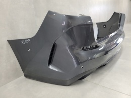 Zderzak tył tylny BMW 2 F44 Grand Coupe M-Pakiet M Pakiet 19-