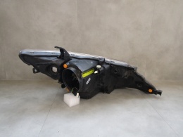 LAMPA PRZÓD TOYOTA AURIS 2 II KSENON SKRĘTNY 12-15 LH LEWA