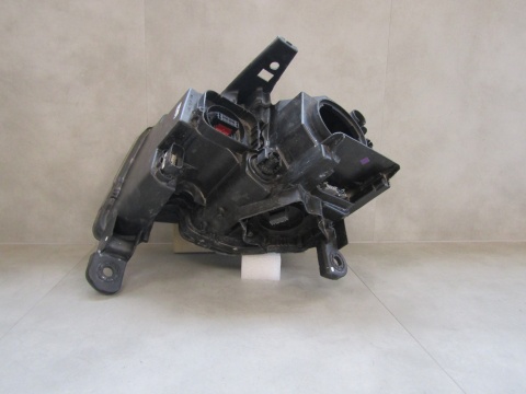 LAMPA PRZÓD JEEP GRAND CHEROKEE WK2 KSENON NIESKRĘTNY 13-16 RH PRAWA
