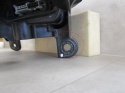 LAMPA PRZÓD JEEP GRAND CHEROKEE WK2 KSENON NIESKRĘTNY 13-16 RH PRAWA