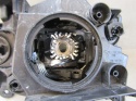LAMPA PRZÓD JEEP GRAND CHEROKEE WK2 KSENON NIESKRĘTNY 13-16 RH PRAWA