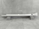 Listwa progowa lewa BMW 5 F10 F11 M Pakiet 10-17