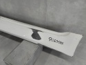 Listwa progowa lewa BMW 5 F10 F11 M Pakiet 10-17
