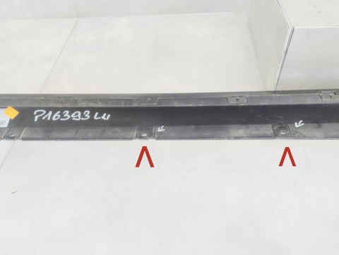 Listwa progowa lewa BMW G80 M3 20- M-3 51778084407