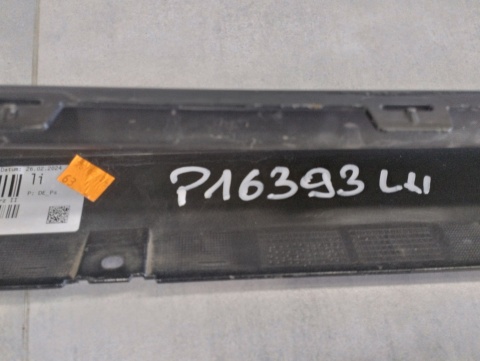 Listwa progowa lewa BMW G80 M3 20- M-3 51778084407