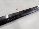 Listwa progowa lewa BMW G80 M3 20- M-3 51778084407