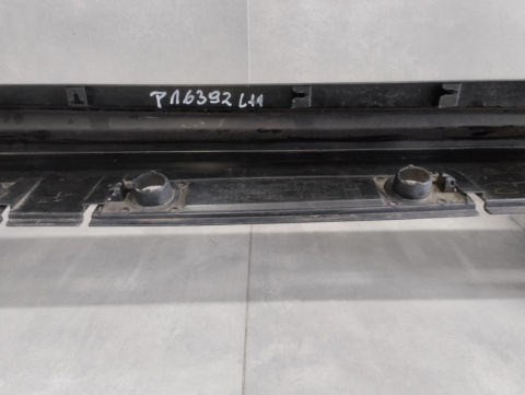 Listwa progowa lewa Toyota Corolla XII kombi E21-