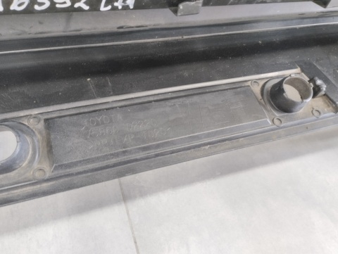 Listwa progowa lewa Toyota Corolla XII kombi E21-