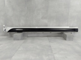 Listwa progowa prawa BMW X6 F16 stopień 14-19
