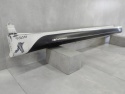 Listwa progowa prawa BMW X6 F16 stopień 14-19