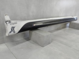 Listwa progowa prawa BMW X6 F16 stopień 14-19