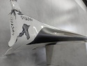 Listwa progowa prawa BMW X6 F16 stopień 14-19
