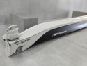 Listwa progowa prawa BMW X6 F16 stopień 14-19