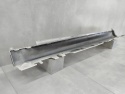 Listwa progowa prawa BMW X6 F16 stopień 14-19