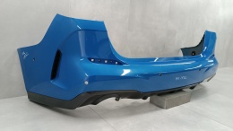 Zderzak tył tylny BMW 2 F44 Grand Coupe M-Pakiet 19-