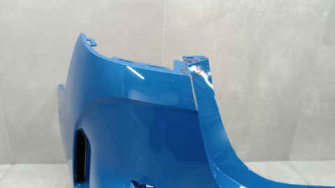 Zderzak tył tylny BMW 2 F44 Grand Coupe M-Pakiet 19-