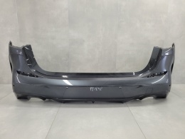 Zderzak tył tylny BMW 2 F44 Grand Coupe M-Pakiet M Pakiet 19-