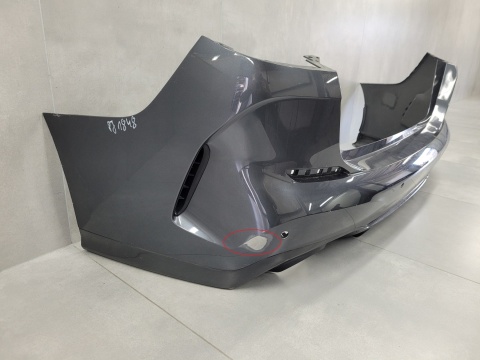 Zderzak tył tylny BMW 2 F44 Grand Coupe M-Pakiet M Pakiet 19-